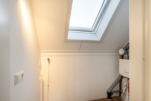 Medium property photo - Burgemeester Wijnaendtslaan 29, 3042 CA Rotterdam